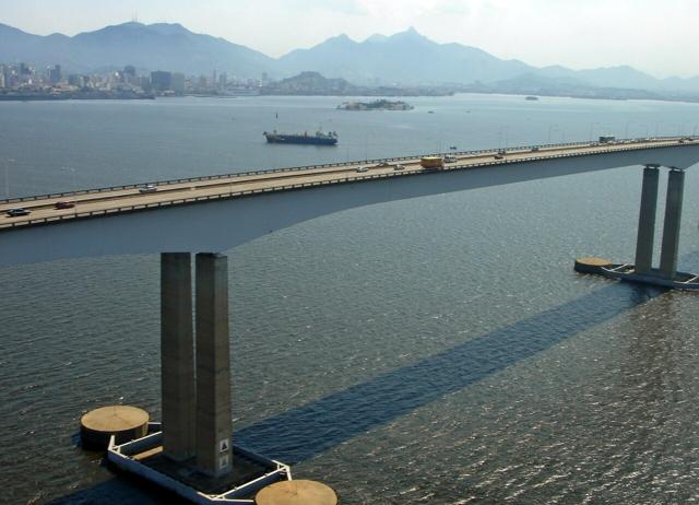 Rio–Niterói Bridge